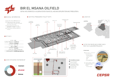 BIR EL MSANA