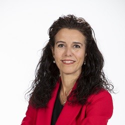 Ms. Carmen de Pablo