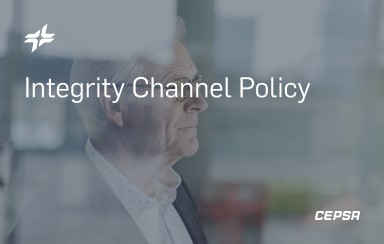 Integrity Channel Policy