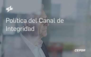 Política del Canal de Integridad