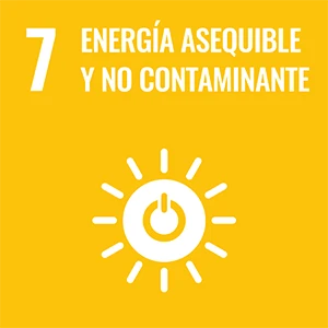 Energía asequible y no contaminante