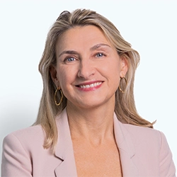 D.ª Virginia Beltramini